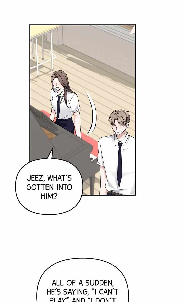 The Life of a Piano Genius Chapter 34 26